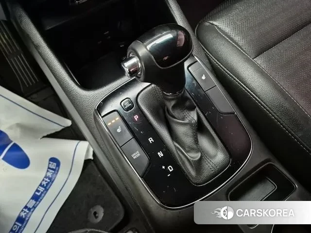 Kia The New K3 id 3470029 из Кореи 18