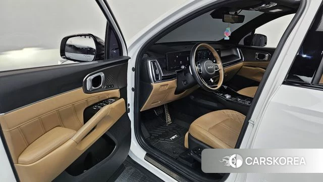 Kia The New Sorento 4th Generation id 4773670 из Кореи 37
