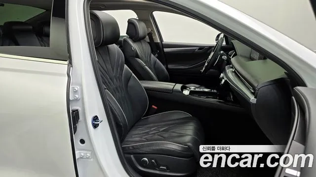 Genesis G80 (RG3) id 2859615 из Кореи 20