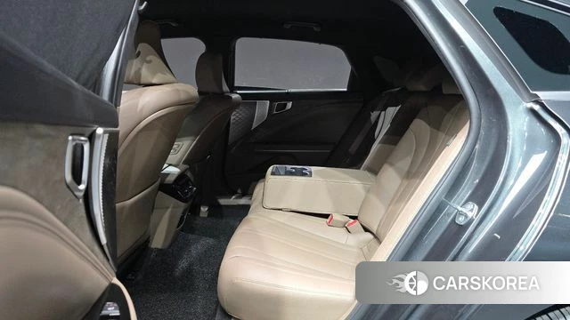Kia K8 id 4762471 из Кореи 30