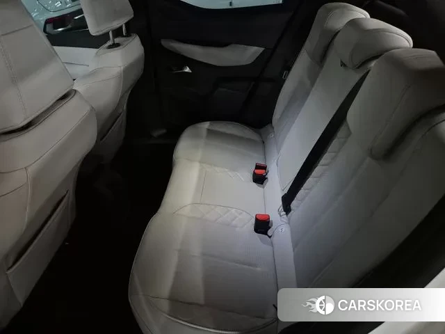 Citroen / DS DS3 Crossback id 3026804 из Кореи 18