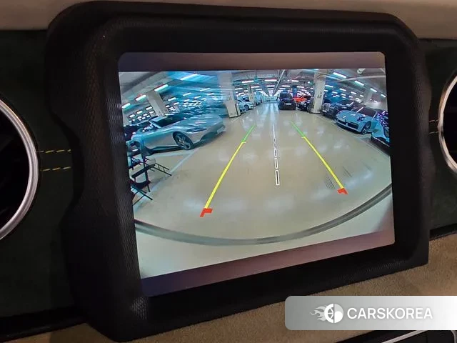 Jeep Wrangler (JL) id 3454228 из Кореи 20