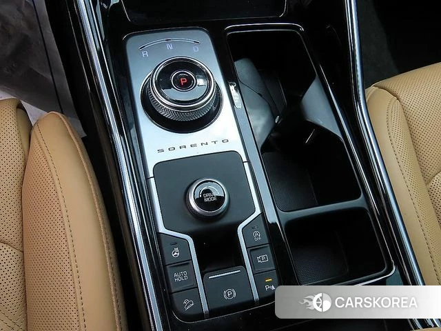 Kia Sorento 4th Generation id 4453394 из Кореи 20