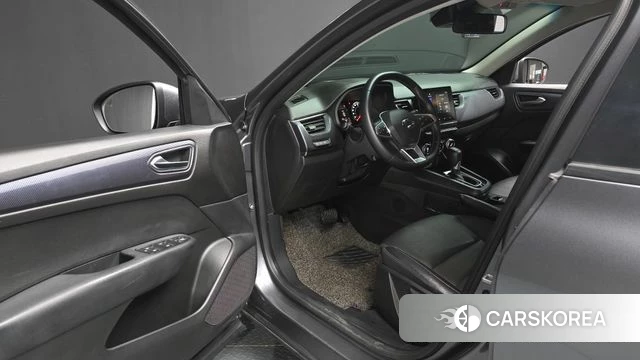 Renault Korea (Samsung) XM3 id 4344905 из Кореи 31