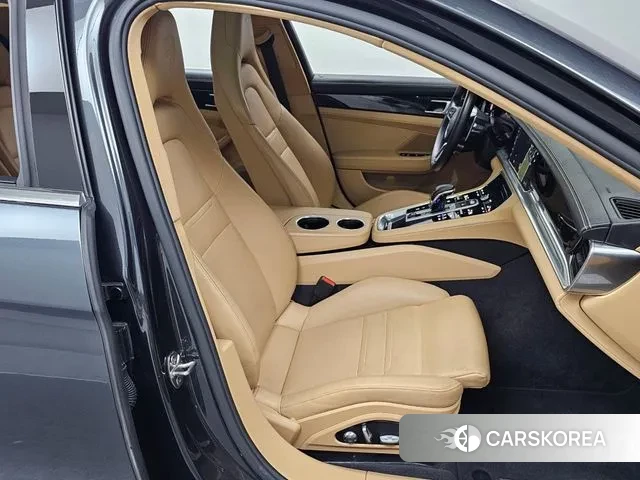 Porsche Panamera (971) id 3439943 из Кореи 20