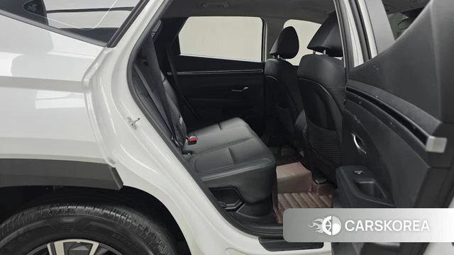 Hyundai Tucson Hybrid (NX4) id 4561327 из Кореи 30