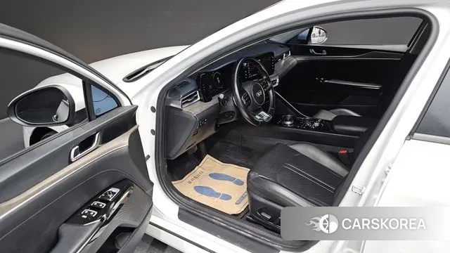 Kia K5 3rd generation id 3765233 из Кореи 20