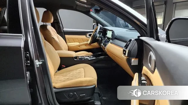 Kia Sorento 4th Generation id 3174300 из Кореи 20