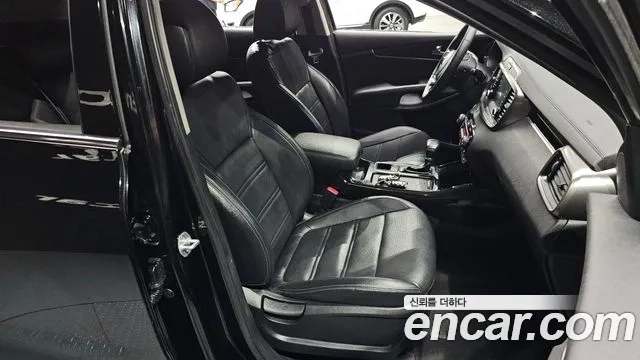 Kia The New Sorento id 2913128 из Кореи 20