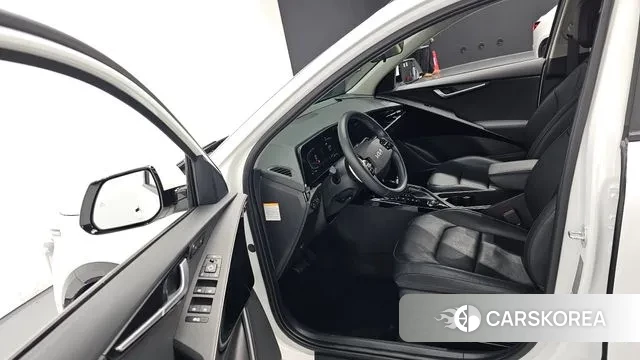 Kia Di Ol Nu Niro id 3334149 из Кореи 20