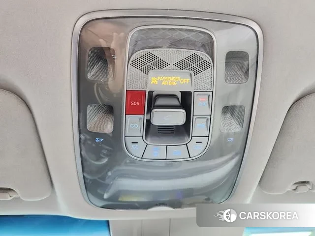 Genesis G90 (RS4) id 3550459 из Кореи 20