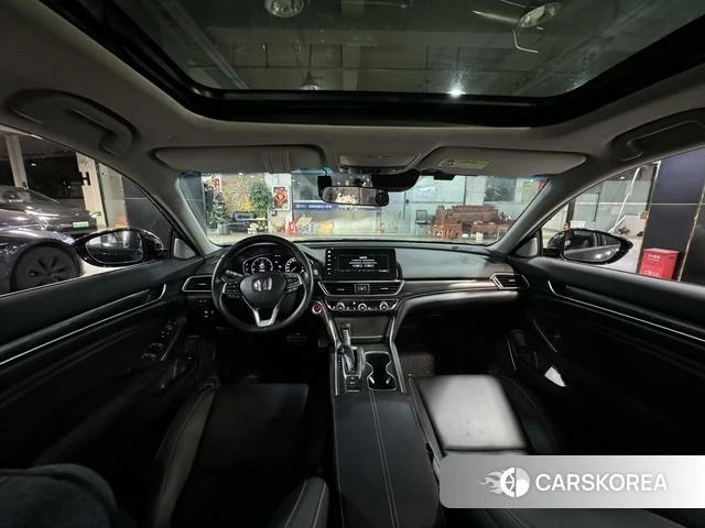 Honda Accord id 4301225 из Китая 20