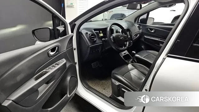 Renault Korea (Samsung) New QM3 id 3060520 из Кореи 20