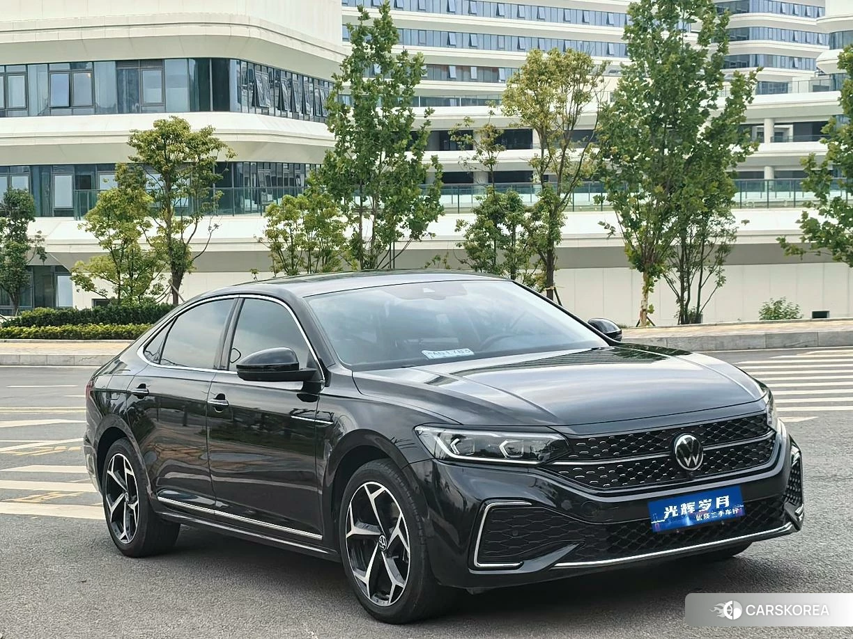Volkswagen Passat id 4462072 из Китая 16