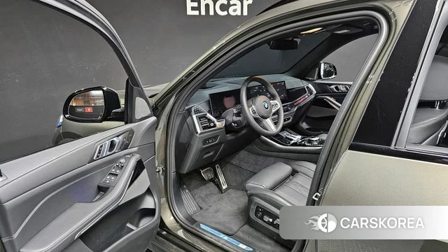 BMW X5 (G05) id 3890940 из Кореи 20