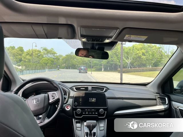 Honda CR-V id 4278254 из Китая 15