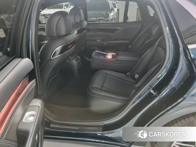 Genesis G90 (RS4) id 4361261 из Кореи 20
