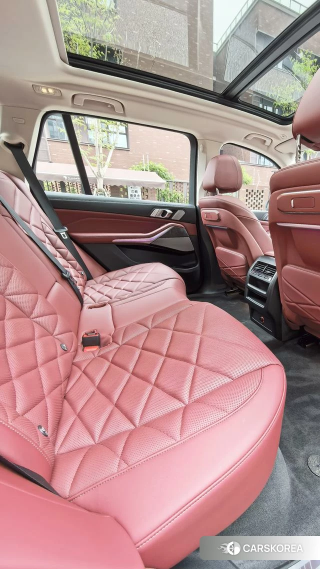 BMW X5 id 4277832 из Китая 17