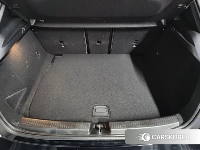 Mercedes-Benz A-Class W177 id 3619679 из Кореи 17