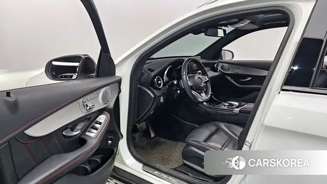 Mercedes-Benz GLC-Class X253 id 3449697 из Кореи 20