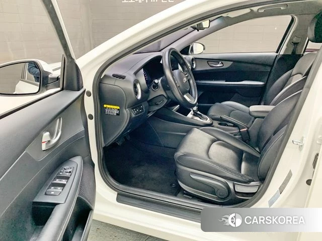 Kia Come New K3 id 3867177 из Кореи 20