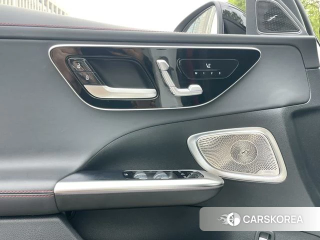 Mercedes-Benz C-class AMG id 4209894 из Китая 20
