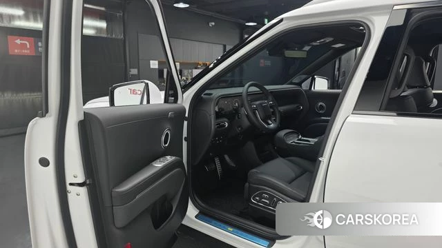 Hyundai Palisade (LX3) id 3757685 из Кореи 20