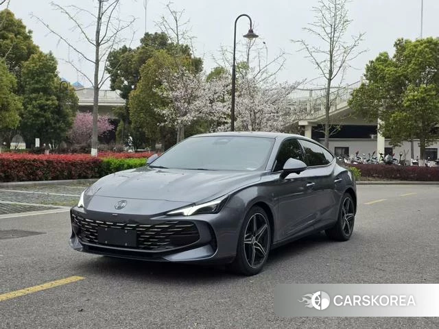 MG MG7 id 3920737 из Китая 15