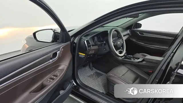 Hyundai Grandeur IG id 3055501 из Кореи 20