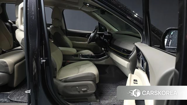 Kia The New Carnival 4th Generation id 3891487 из Кореи 20