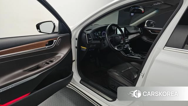 Hyundai Grandeur IG Hybrid id 4397813 из Кореи 35