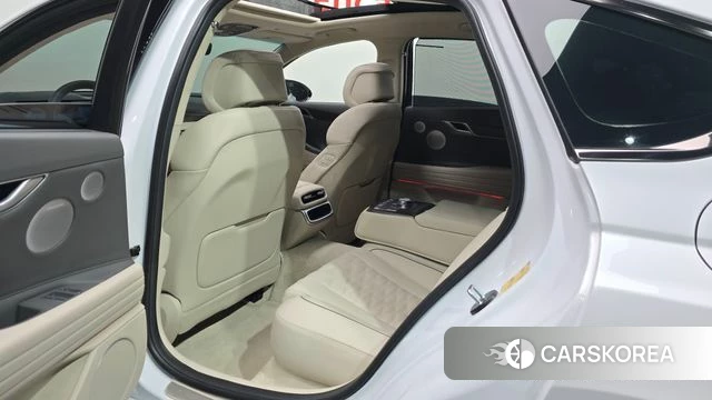 Genesis G80 (RG3) id 4853516 из Кореи 34