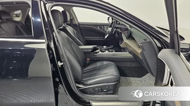 Kia K8 id 3619990 из Кореи 20