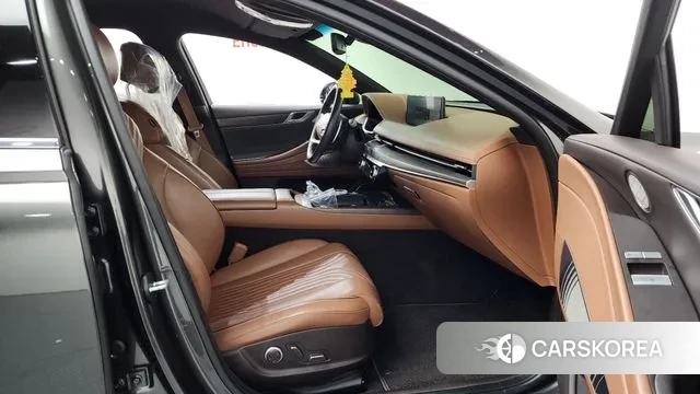 Genesis G80 (RG3) id 3561546 из Кореи 20