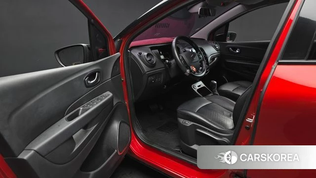 Renault Korea (Samsung) New QM3 id 4351260 из Кореи 20