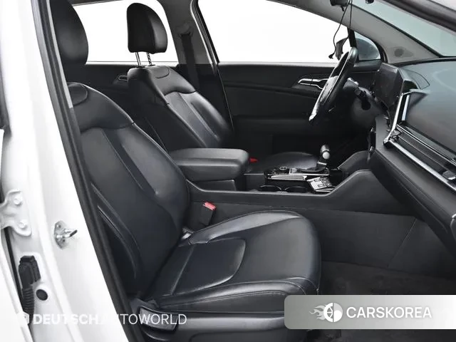 Kia Sportage 5th Generation id 3343335 из Кореи 20