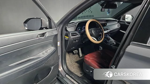 Hyundai Palisade id 4849521 из Кореи 35