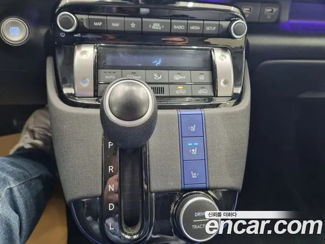 Hyundai Casper id 2667308 из Кореи 20