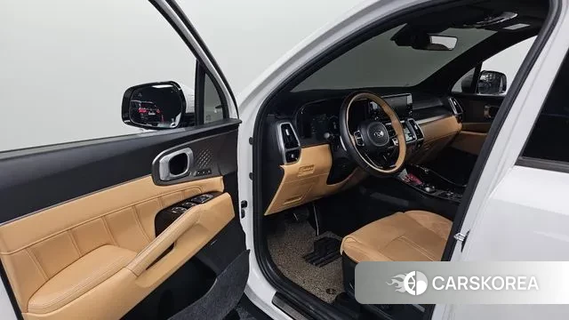 Kia Sorento 4th Generation id 3601537 из Кореи 20