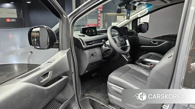 Hyundai Staria id 4499432 из Кореи 20