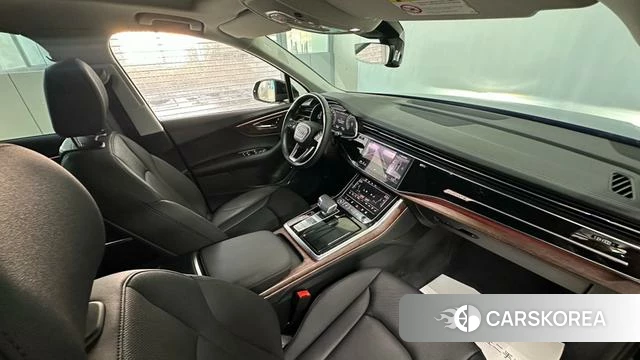 Audi Q7 id 4263367 из Китая 17