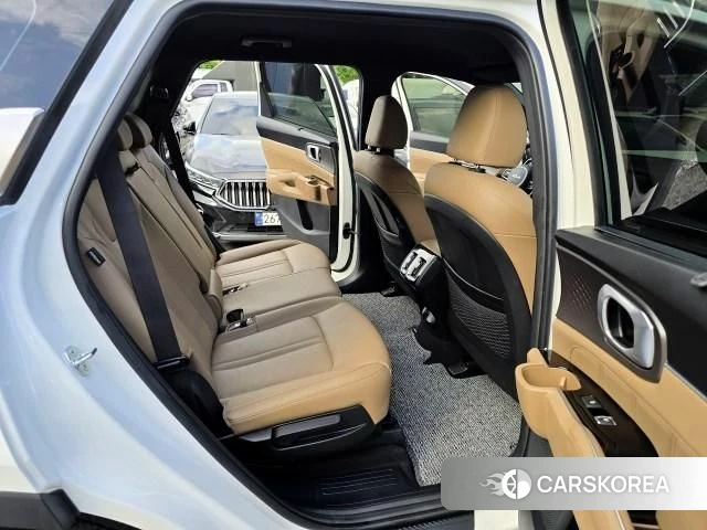 Kia The New Sorento 4th Generation id 4628533 из Кореи 20
