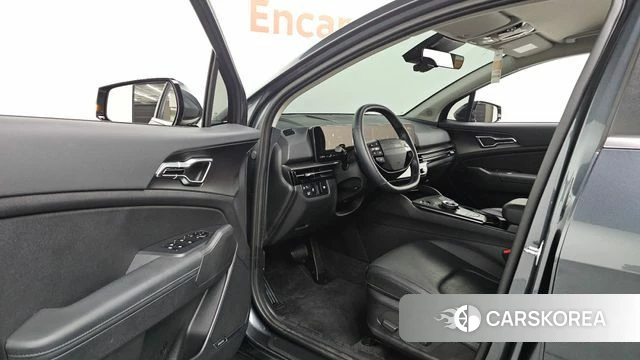 Kia The New Sportage 5th Generation id 4756893 из Кореи 30