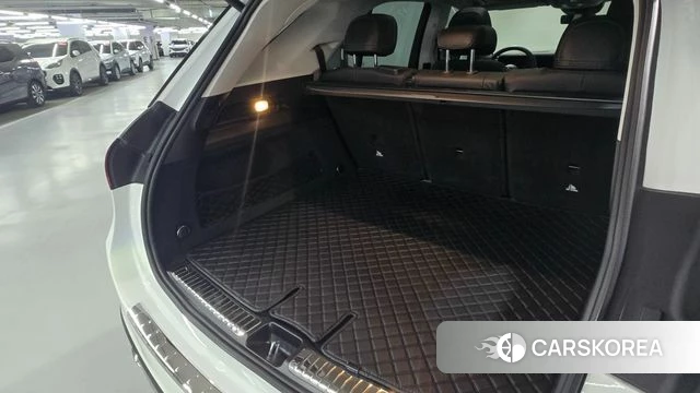 Mercedes-Benz GLE-Class W167 id 3798277 из Кореи 20