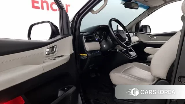 Hyundai The New Grand Starex id 2966366 из Кореи 20