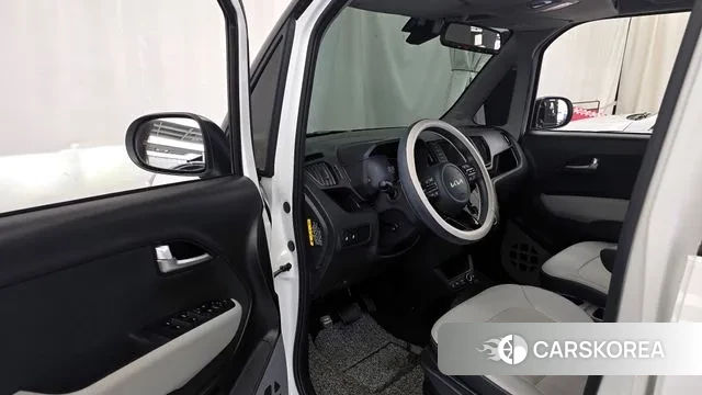 Kia The New Kia Ray id 3310725 из Кореи 20