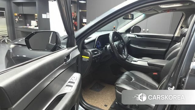 Hyundai Palisade id 4642667 из Кореи 32