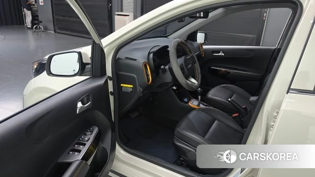 Kia Morning Urban (JA) id 4935750 из Кореи 30