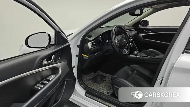 Genesis G70 id 4531048 из Кореи 31