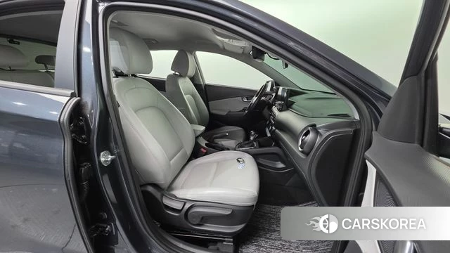 Hyundai The New Kona id 4415244 из Кореи 29